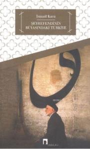 Şeyhefendinin Rüyasındaki Türkiye Şeyhefendinin Rüyasındaki Türkiye