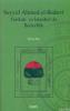Seyyid Ahmed El-bedevi Tarikatı ve İstanbul'da Bedevilik