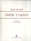 Sibir Tarihi Sibir Tarihi