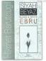 Siyah Beyaz Ebru