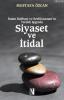 Siyaset ve İtidal