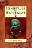 Sohbetler ve Hatıralar 2
