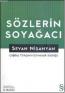Sözlerin Soyağacı Sözlerin Soyağacı