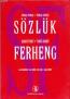 Sözlük Kürtçe - Türkçe / Türkçe - Kürtçe