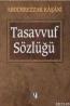 Tasavvuf Sözlüğü