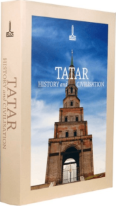 Tatar History and Civilisation Tatar History and Civilisation