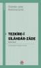 Tezkire-i Silahdar-Zade Tezkire-i Silahdar-Zade