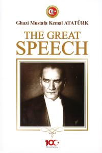 The Great Speech
