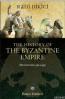 The History of the Byzantine Empire (Byzantium 330-1453) The History of the Byzantine Empire (Byzantium 330-1453)