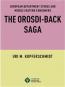 The Orosdi-Back Saga European Department Stores
And Middle East Consumers