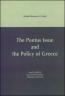 The Pontus Issue and the Policy of Greece