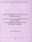 The Turkmens in the Age of Imperialism A Study of the Turkmen People and Their Incorporation into the Russian Empire