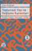 Toplumsal Yapı ve Değişme Kuramları