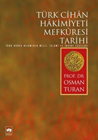 Türk Cihan Hakimiyeti Mefkuresi Tarihi