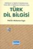 Türk Dil Bilgisi