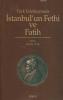 Türk Edebiyatında İstanbul'un Fethi ve Fatih