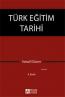 Türk Eğitim Tarihi Türk Eğitim Tarihi