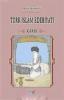Türk İslam Edebiyatı Giriş