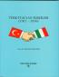 Türk - İtalyan İlişkileri (1911-1916)