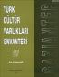 Türk Kültür Varlıkları Envanteri