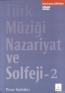 Türk Müziği Nazariyat ve Solfeji 2