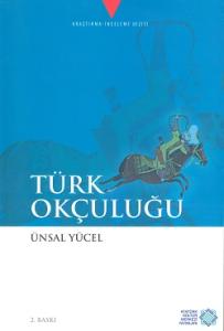 Türk Okçuluğu Türk Okçuluğu