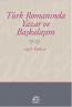 Türk Romanında Yazar ve Başkalaşım