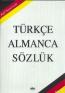 Türkçe-Almanca Sözlük Türkçe-Almanca Sözlük