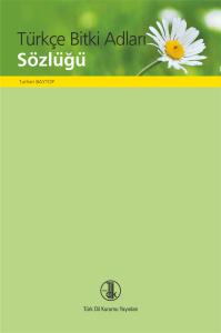 Türkçe Bitki Adları Sözlüğü