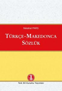 Türkçe-Makedonca Sözlük Türkçe-Makedonca Sözlük