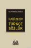 Türkçe Sözlük (Büyük)
