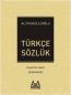Türkçe Sözlük