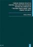 Turkish Foreign Policy in Central Asia and The Caucasus Within The Context of The New Great Game and Energy Security