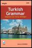 Turkish Grammar for Foreign Students