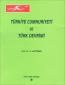 Türkiye Cumhuriyeti ve Türk Devrimi Türkiye Cumhuriyeti ve Türk Devrimi