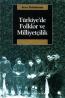Türkiye'de Folklor ve Milliyetçilik