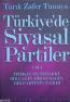 Türkiye'de Siyasal Partiler Cilt 3