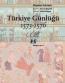 Türkiye Günlüğü 1573-1576 Türkiye Günlüğü 1573-1576