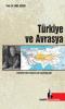 Türkiye ve Avrasya
