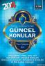 Türkiye ve Dünya İle İlgili Güncel Konular
2014