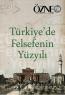 Özne Felsefe Dergisi 26. Kitap - Türkiye'de Felsefenin Yüzyılı Özne Felsefe Dergisi 26. Kitap - Türkiye'de Felsefenin Yüzyılı