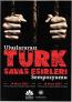 Uluslararası Türk Savaş Esirleri Sempozyumu
Bildiri Kitabı