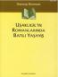 Uşaklıgil'in Romanlarında Batılı Yaşayış Uşaklıgil'in Romanlarında Batılı Yaşayış
