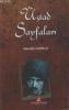 Üstad Sayfaları