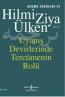 Uyanış Devirlerinde Tercümenin Rolü