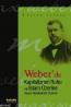 Weber'de Kapitalizmin Ruhu ve İslam Üzerine
Sosyo Psikolojik Bir Deneme