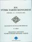 XV. Türk Tarih Kongresi 3. Cilt