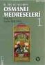 Osmanlı Medreseleri  (2 Cilt)
