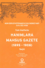 Yeni Harflerle Hanımlara Mahsus Gazete (1895-1908) - Seçki Yeni Harflerle Hanımlara Mahsus Gazete (1895-1908) - Seçki