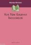 Yeni Türk Edebiyatı İncelemeleri Yeni Türk Edebiyatı İncelemeleri